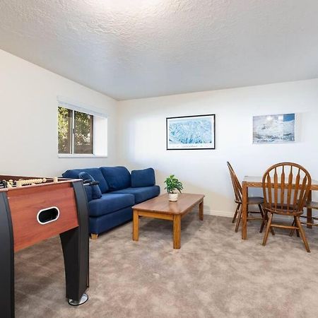 Wasatch Grove - Prvt Hot Tub, Close To Resorts! Cottonwood Heights Dış mekan fotoğraf