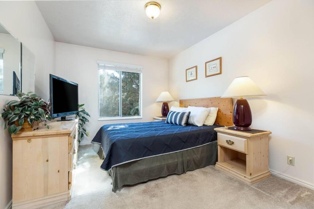 Wasatch Grove - Prvt Hot Tub, Close To Resorts! Cottonwood Heights Dış mekan fotoğraf