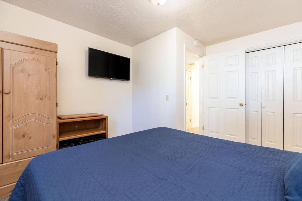 Wasatch Grove - Prvt Hot Tub, Close To Resorts! Cottonwood Heights Dış mekan fotoğraf