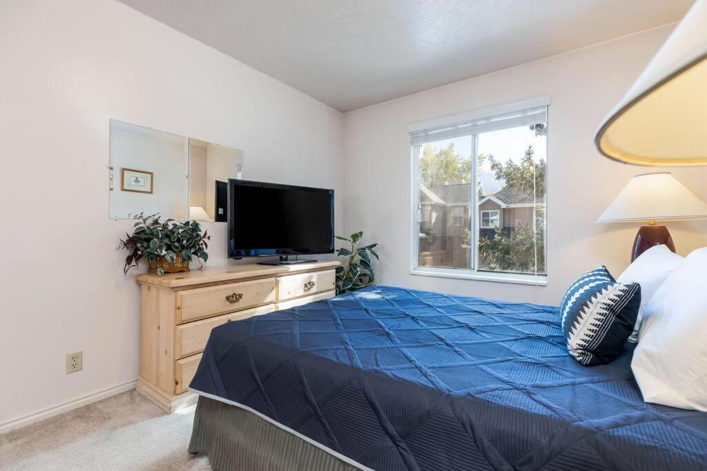 Wasatch Grove - Prvt Hot Tub, Close To Resorts! Cottonwood Heights Dış mekan fotoğraf