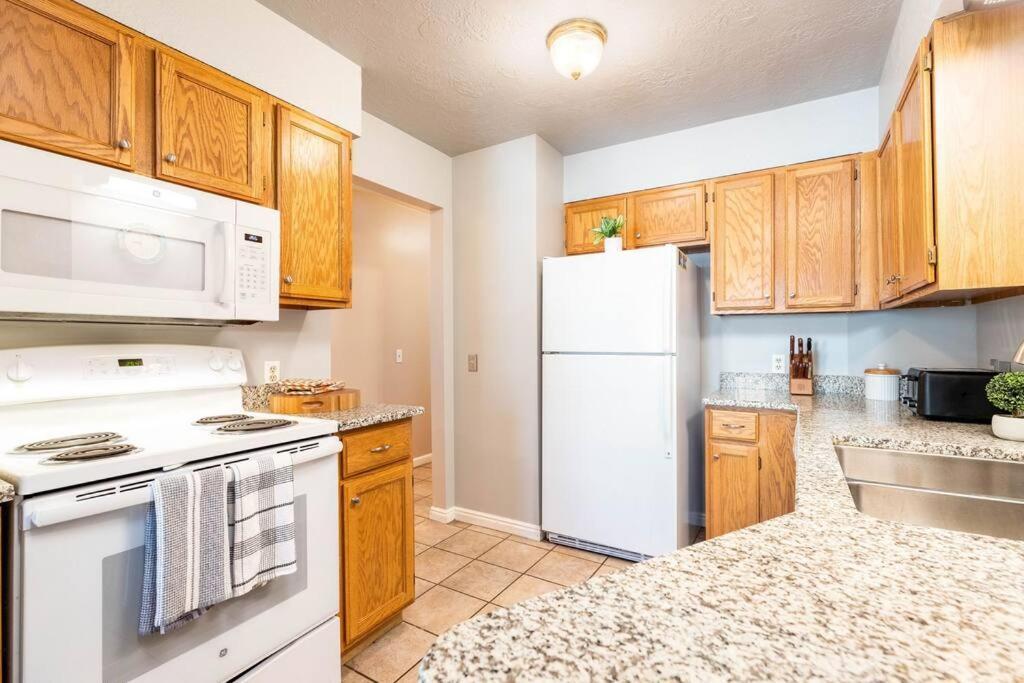 Wasatch Grove - Prvt Hot Tub, Close To Resorts! Cottonwood Heights Dış mekan fotoğraf