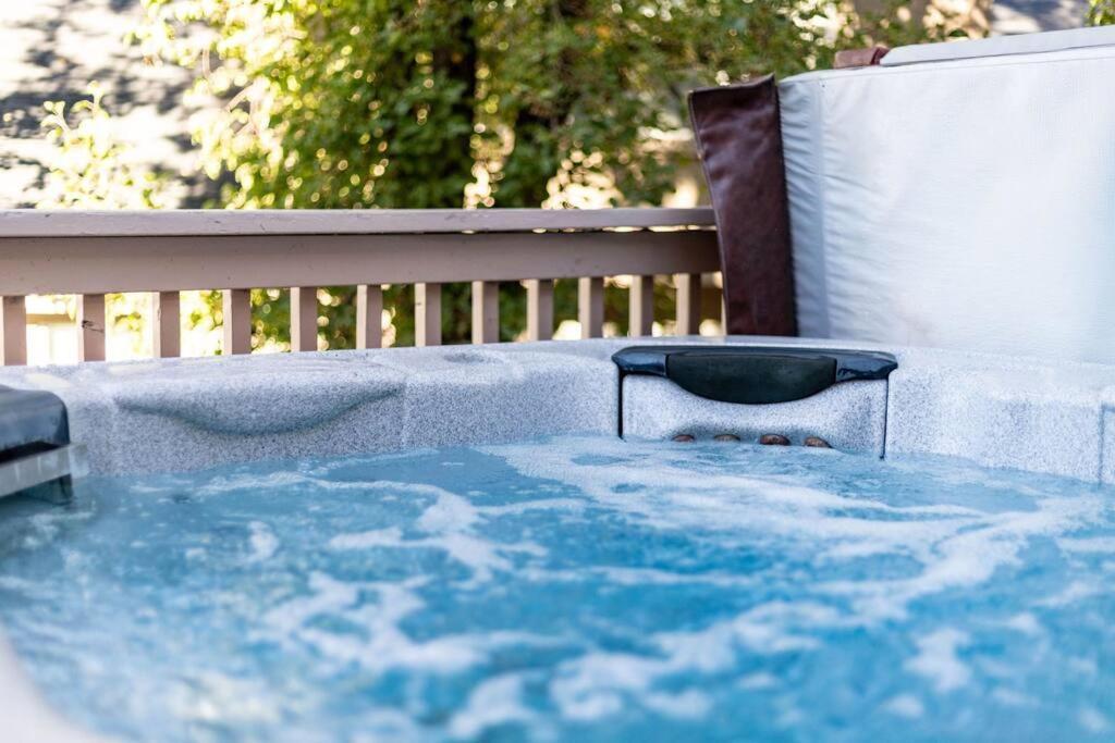 Wasatch Grove - Prvt Hot Tub, Close To Resorts! Cottonwood Heights Dış mekan fotoğraf